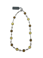 Collar Ottaviani Mujer in Plata 48669 - 48669